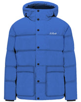 Bax7-00005e - capospalla - Mc2 saint barth